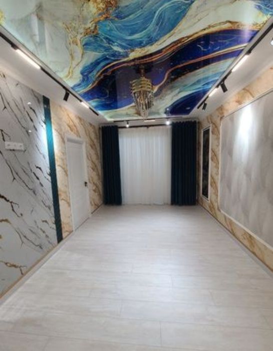 Chilonzor metrosi yonida 3 xonali navastroyka sotiladi 60.000$