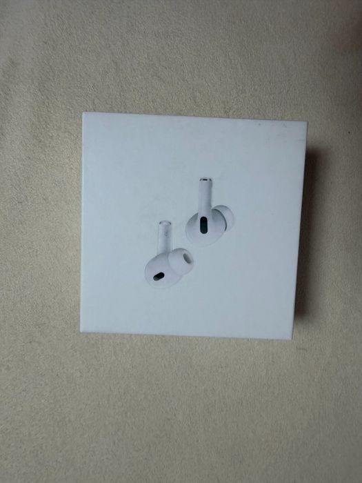 Căști Airpods(2nd generation)