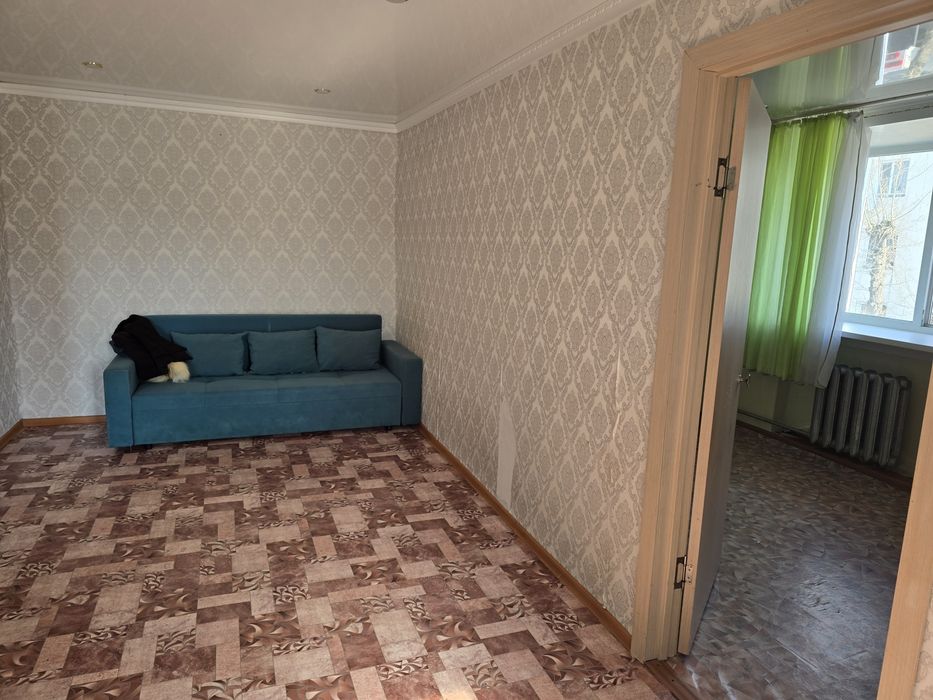 Сдам 2ком квартиру