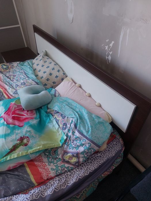 Кровать 160 на 200см.