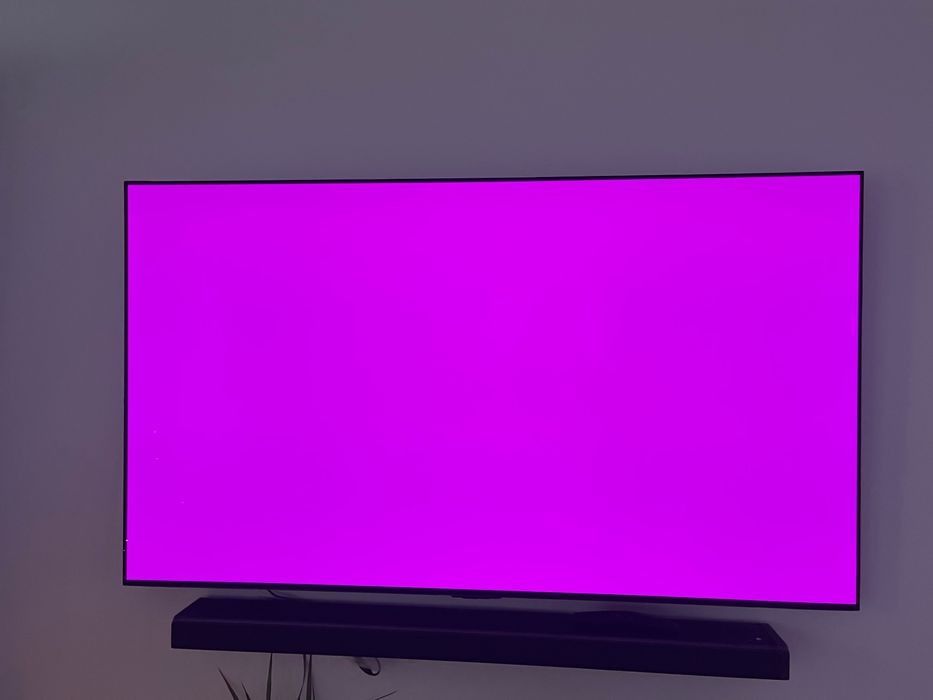 Televizor LG OLED OLED55C21LA, 139 cm, Smart, 4K Ultra HD