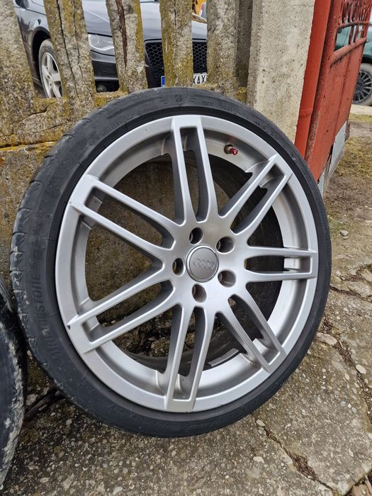 Jante Audi LeMans  R19