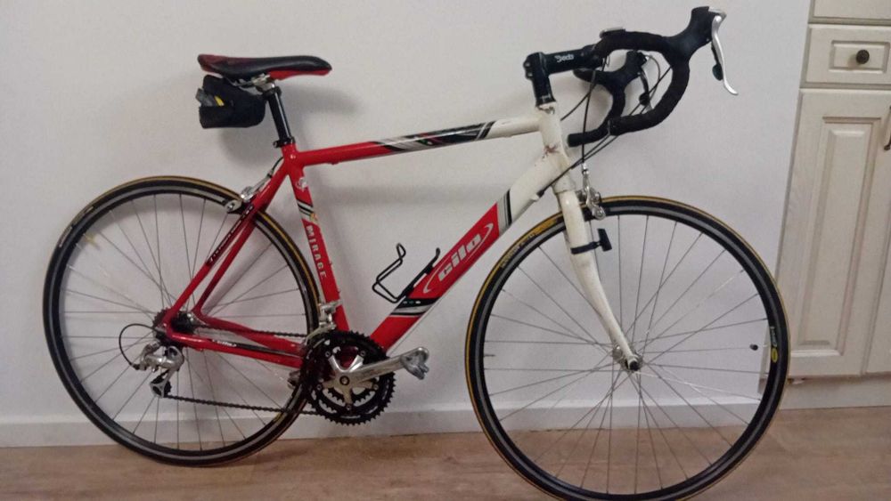 Cursiera Cilo Mirage Swiss Made