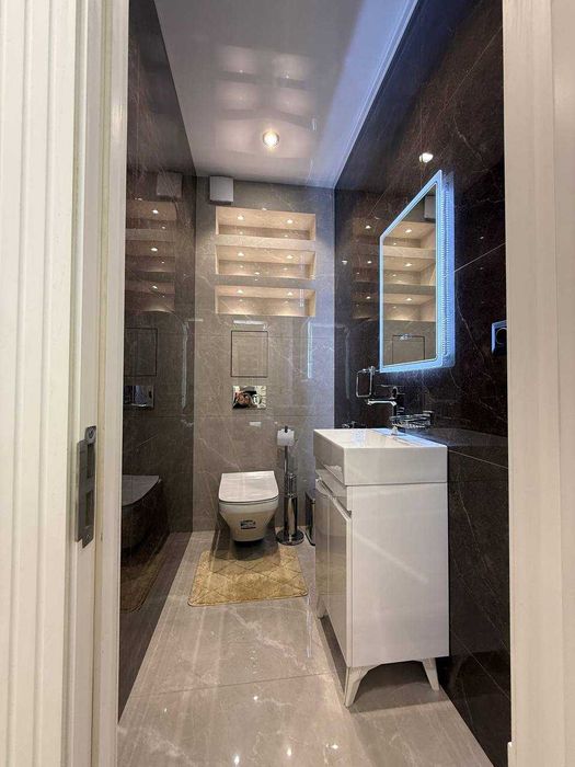 Квартира в ЖК Yakkasaroy City Mall