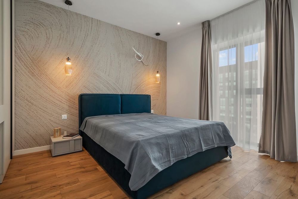 2 Camere  Parc Privat | Chiajna | Comision 0- Dezvoltator