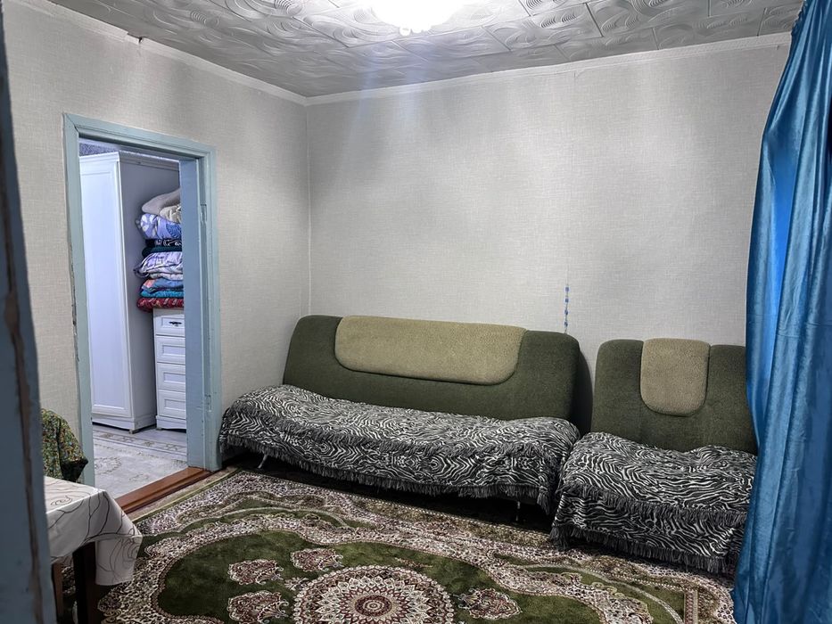 Срочно продается дом  село Калбатау