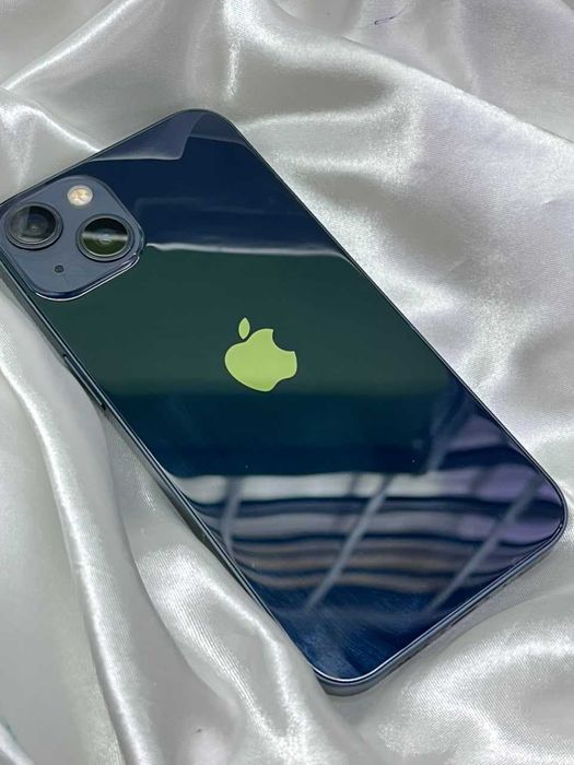 Apple iPhone 13 128GB (Балпык би)ЛОТ 123\7948