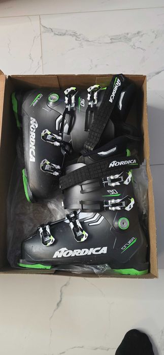 Ски обувки Nordica cruise 90