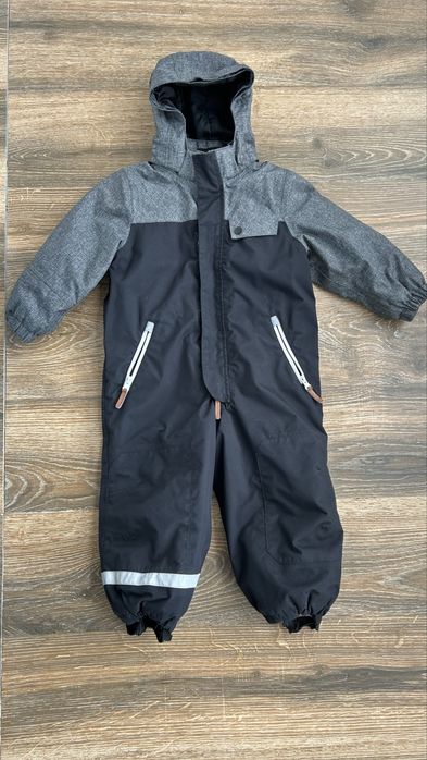 Комбинезон мембрана 98 размер