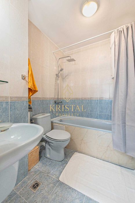 Продава се Тристаен апартамент в к.к. Слънчев бряг - 81 кв.м за 1210 €/кв.м - Снимка #13