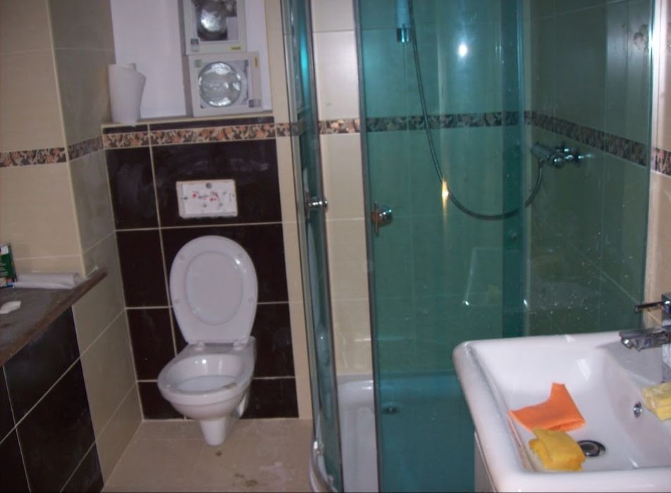 Amenajari interioare