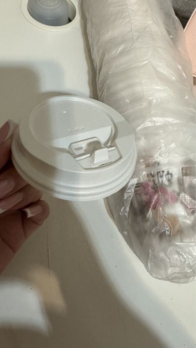 Стаканы бумажные 20 тг, 350 мл