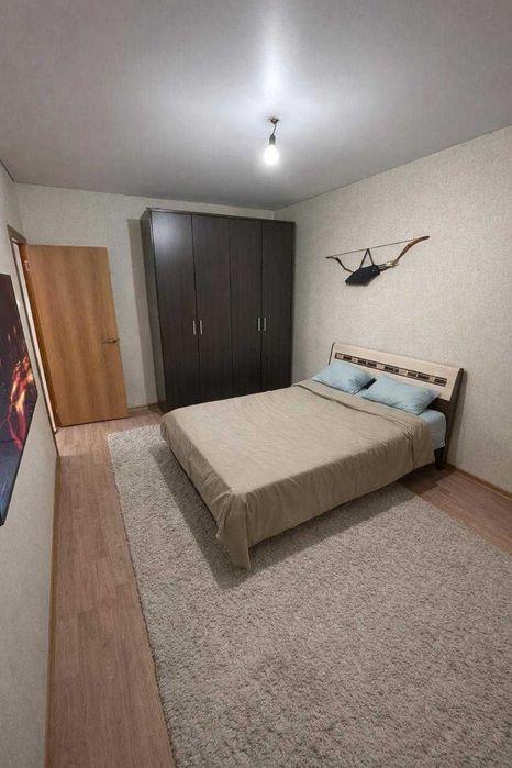 продам 3х комнатную квартиру