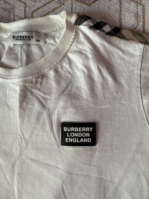 Burrbery, Lee Cooper оригинални тениски