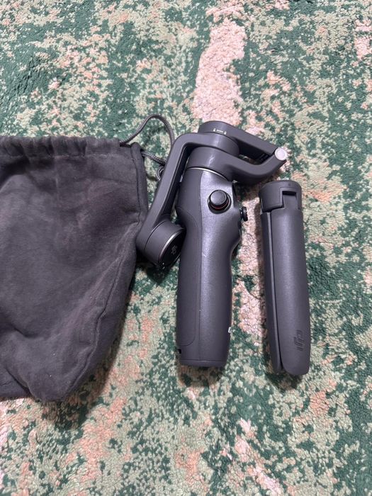 Стабилизатор Dji osmo mobile 6