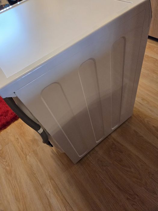 Пералня Haier 10 кг  Като чисто нова !!!