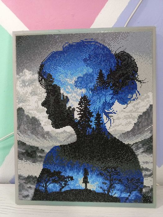 Картины для интерьера