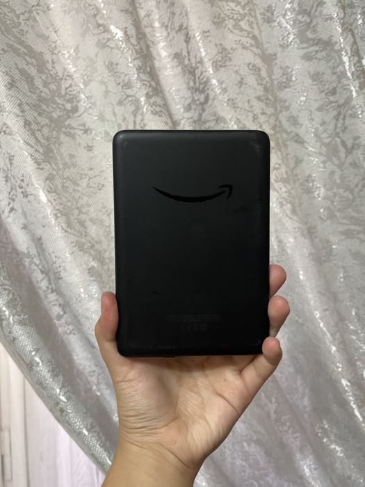 Kindle(электронная книга)