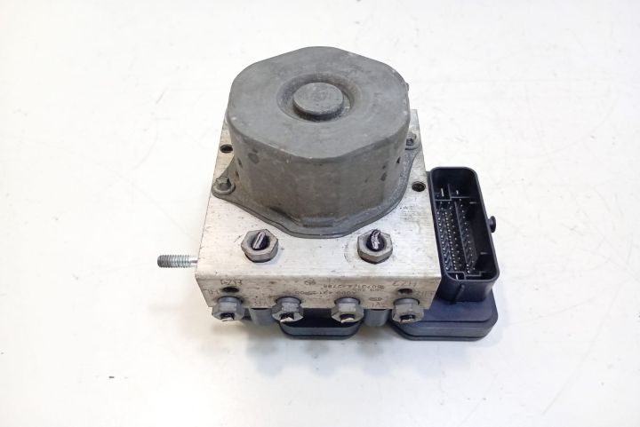 Pompa ABS A0004311500 Mercedes-Benz B-Class W246 (facelift) seria