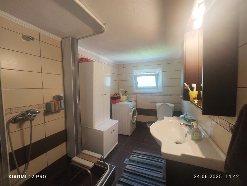 ПРОДАВА ! Самостоятелна къща в Паралия Офринио