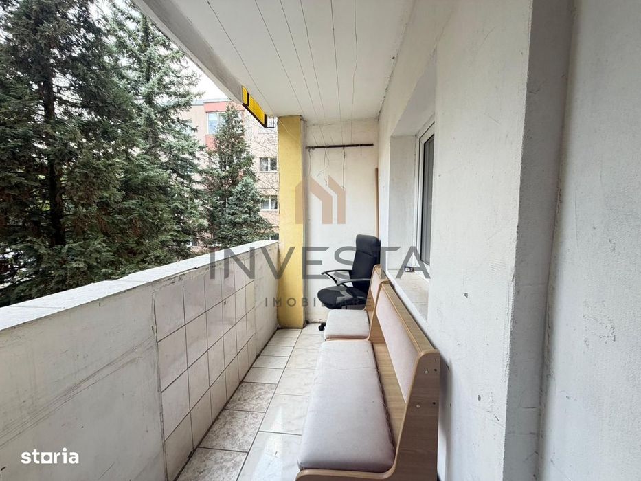 Apartament 4 camere | Etajul 2 | Zorilor | Zona strazii Gheorghe Dima! - More