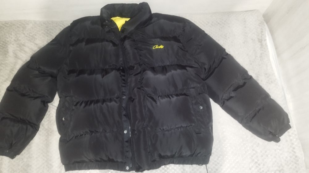 Продам куртку демисезонная