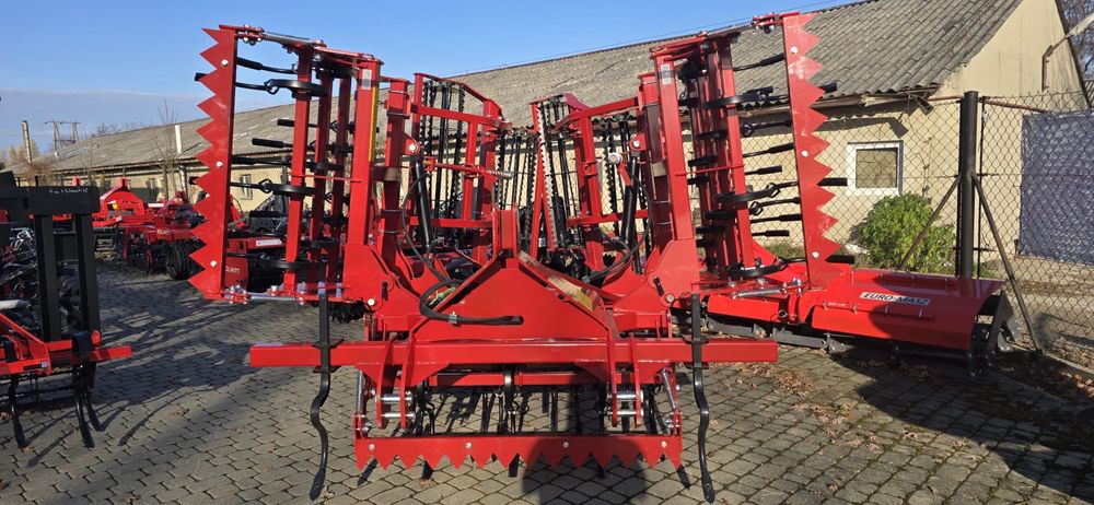 Combinator 4,6m Strumik Polonia