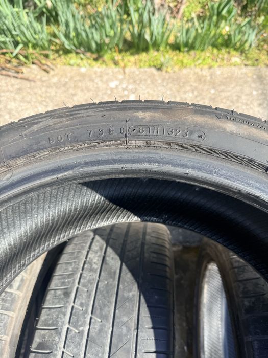 225/45/19 TOYO Гуми