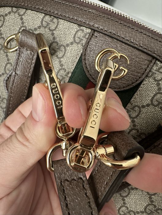 Geanta GUCCI Ophidia Dome originala