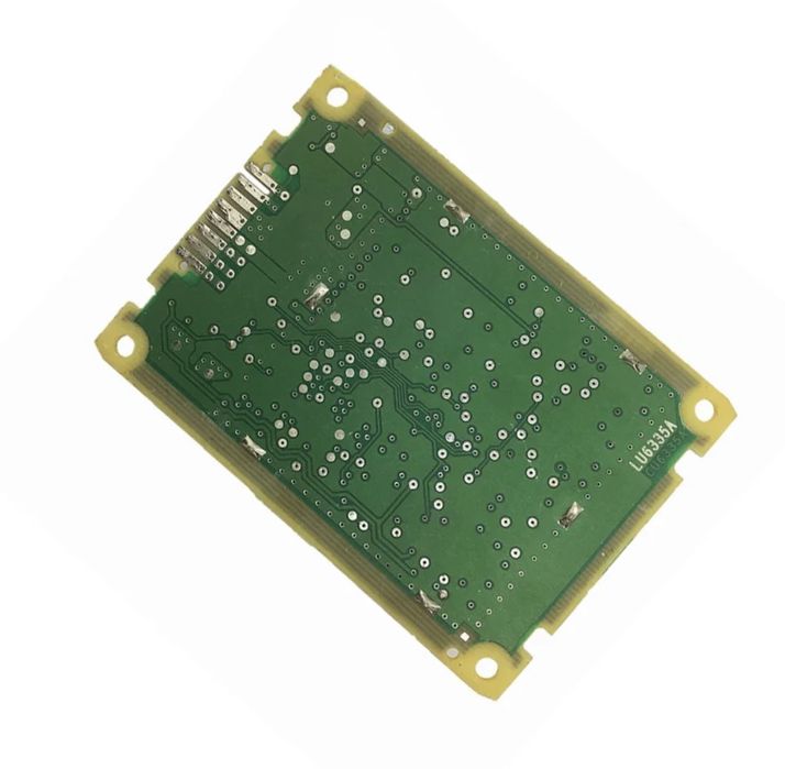 Modul Droser Far Calculator LED Lumini De Zi DRL Audi A8 D4 Facelift