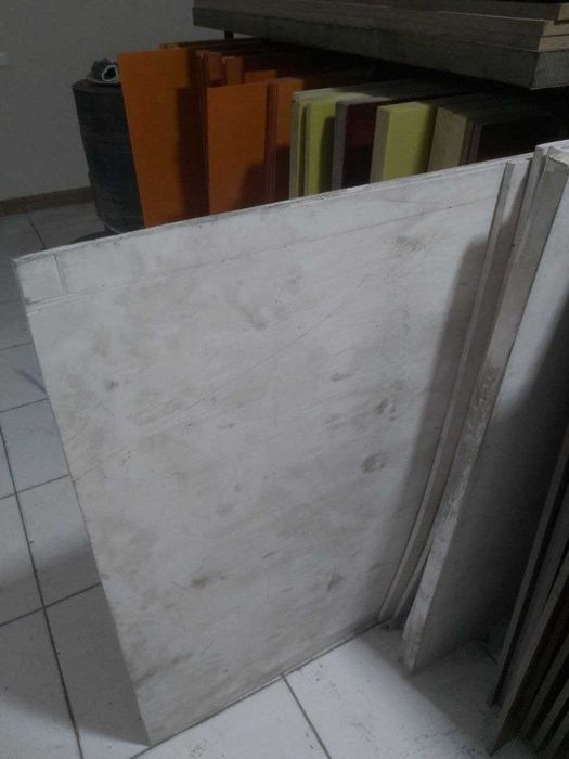 Фторопласт лист/ круг оптом