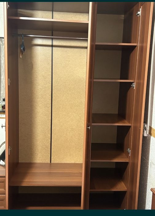 Спальный гарнитур доставка