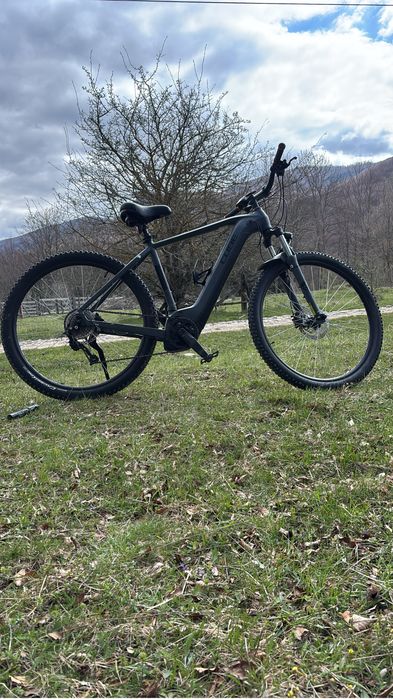 Vand bicicleta electrica Cube cadru M roti 29