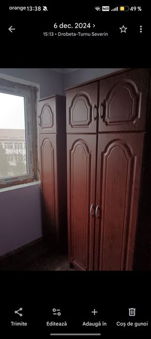 Vand Apadrtament Zona CET(negociabil)