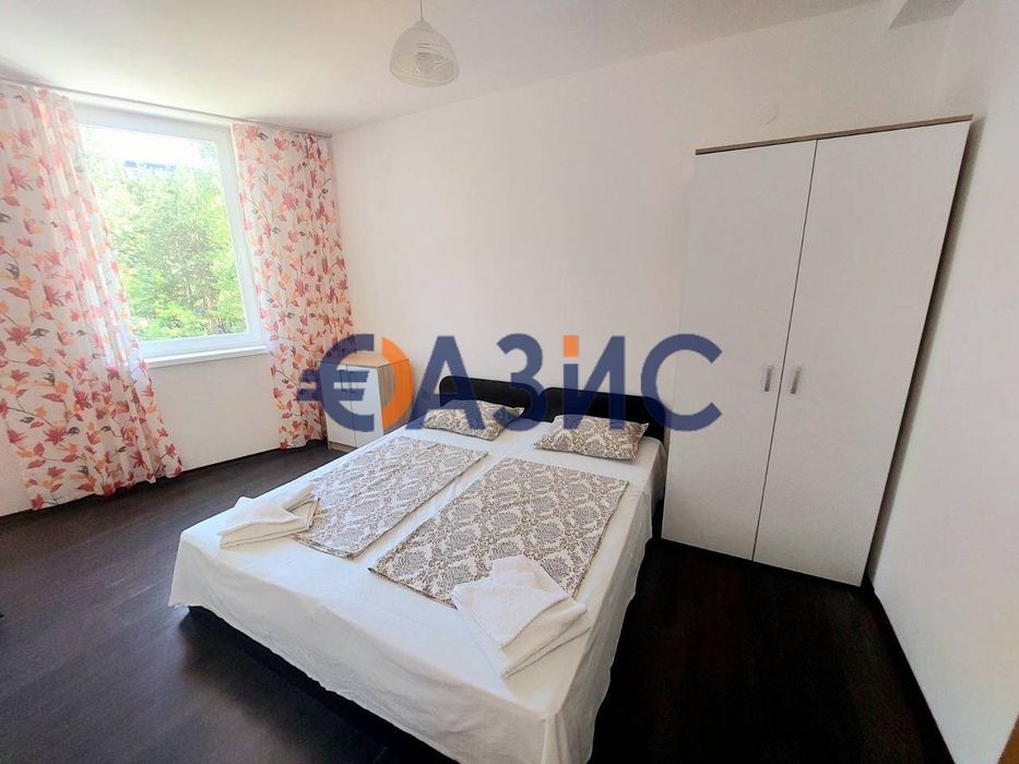 Продава се Тристаен апартамент в к.к. Слънчев бряг - 93 кв.м за 565 €/кв.м - Снимка #6