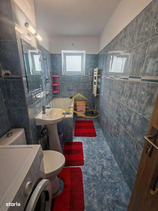 Apartament 3 camere de închiriat – zona RMB