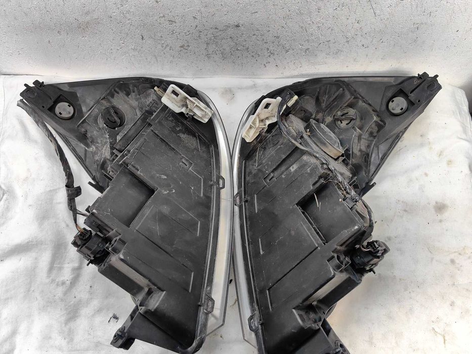 Оригинални фарове Рено Еспейс  Renault Espace 4