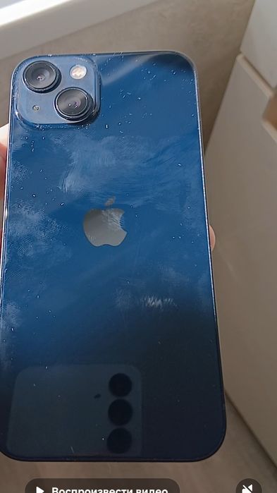 Продам смартфон Айфон 13