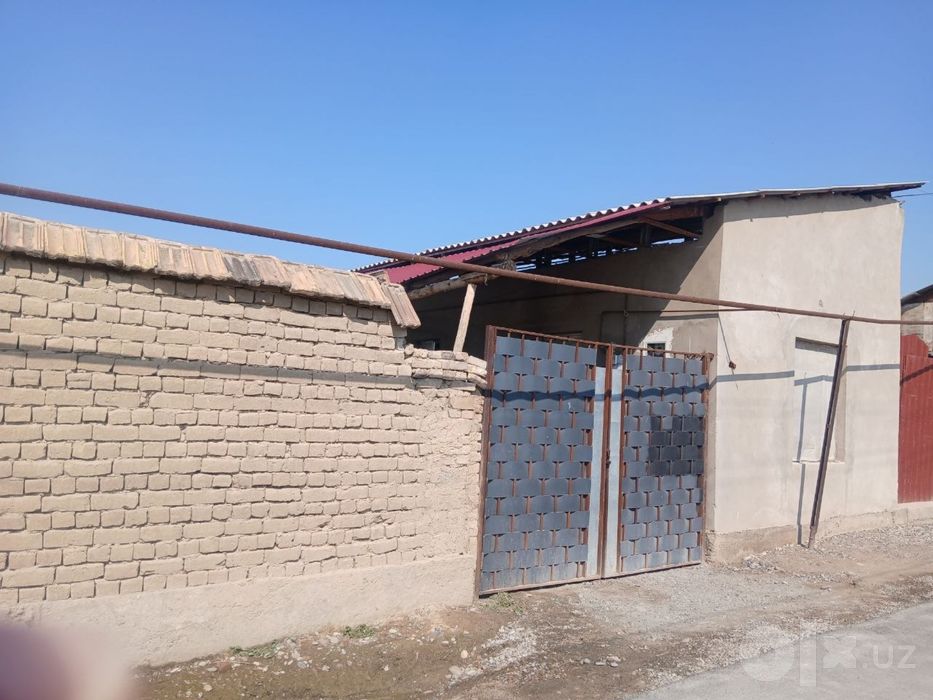 Yangi uchastka sotiladi