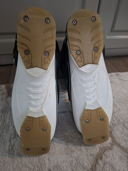 Clapari dalbello il moro 44 28.5