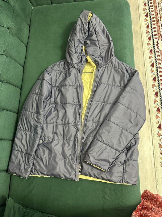 Куртка на осень/весна