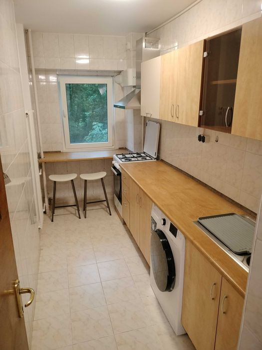 Inciriere Garsoniera zona  Tei