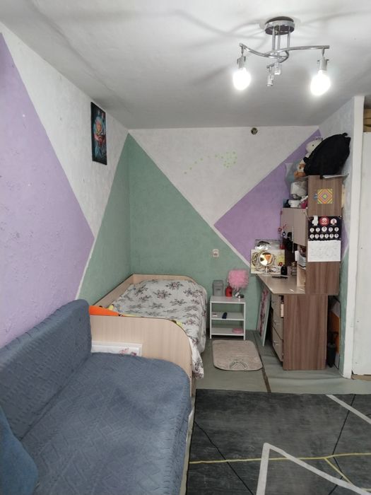 Продам 1комн.квартиру