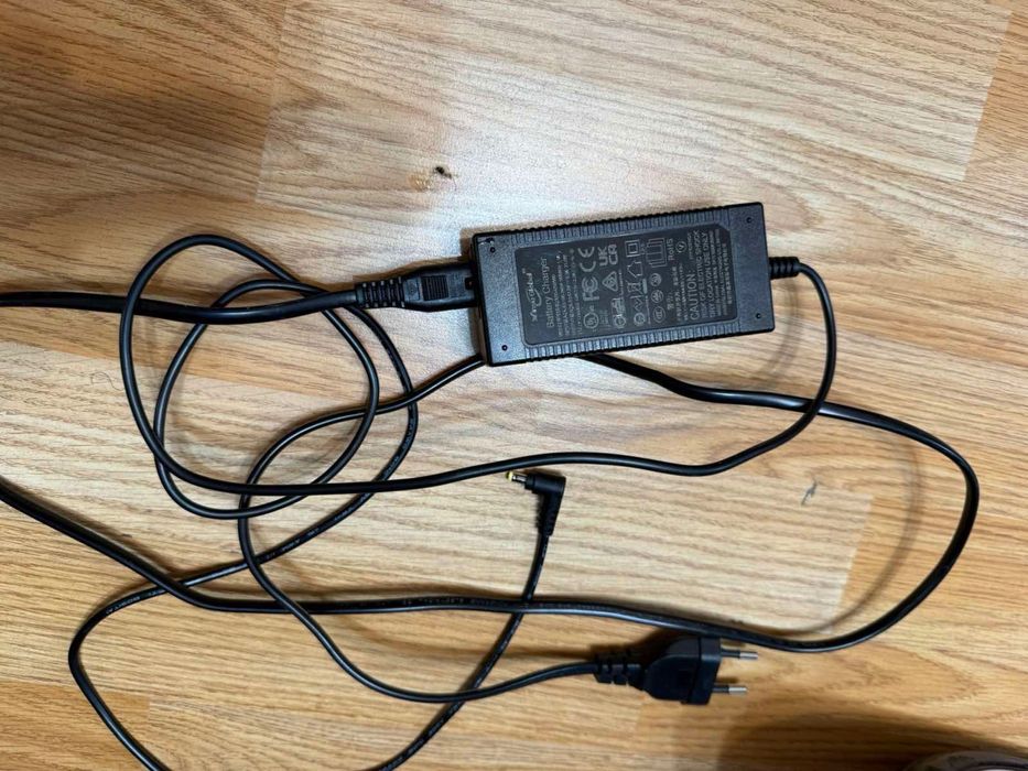 Електрическа двойна количка Cybex E Gazelle