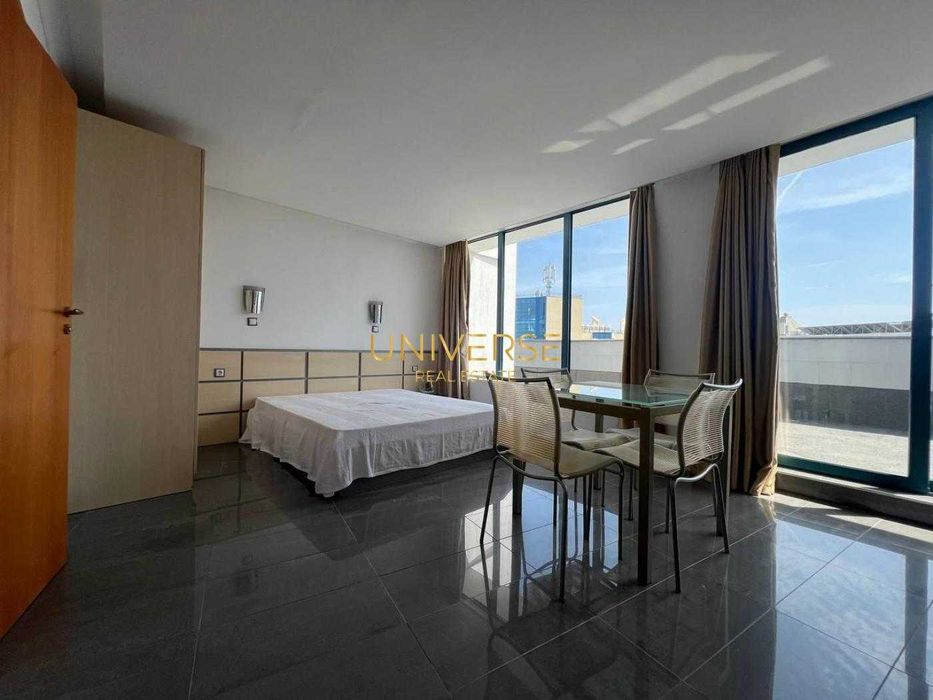 Продава се Едностаен апартамент в к.к. Слънчев бряг - 62 кв.м за 1289 €/кв.м - Снимка #6