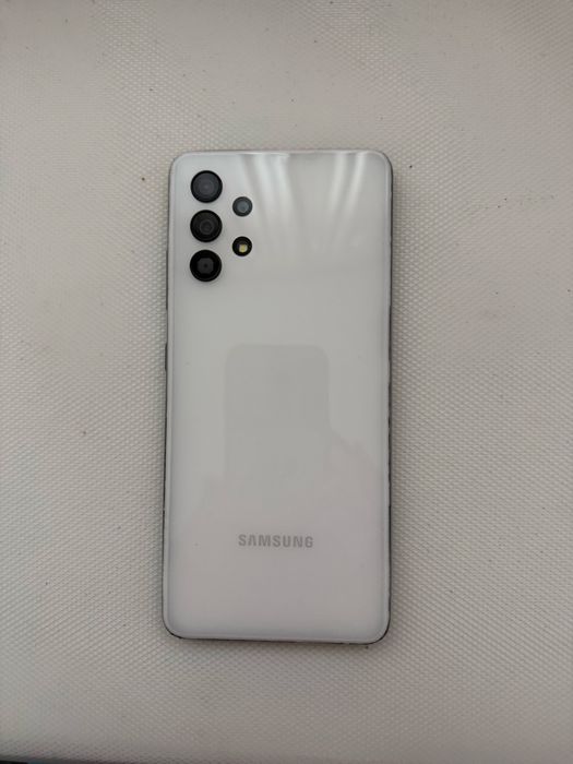 Samsung Galaxy a32