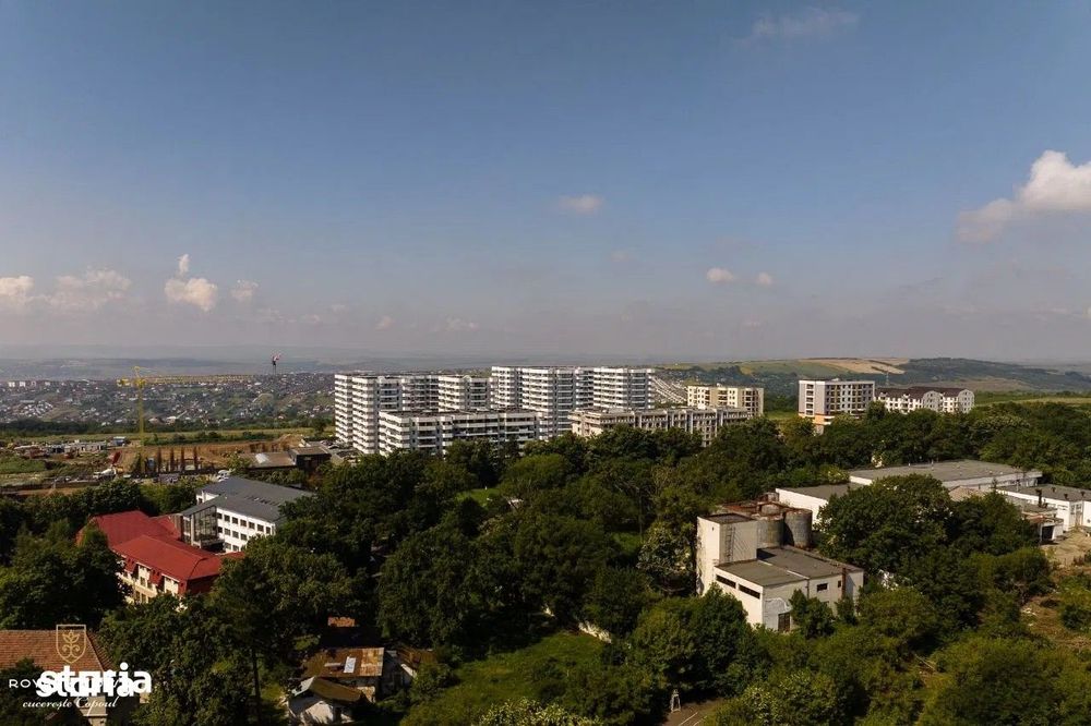 Apartament 2 camere, 68.82 mp, etaj 1, Complex Royal Town (2028)
