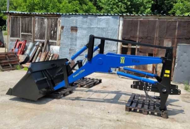 Продам на трактор  кун мтз .82.1