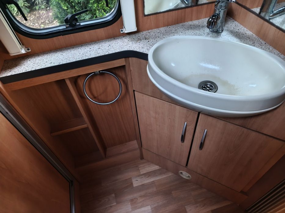 Swift ACE Prestige 55