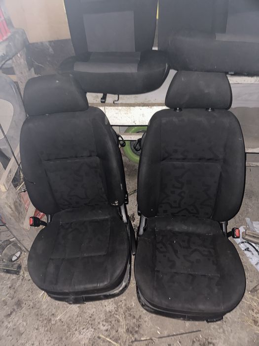 Piese golf 4 1.6 motorizare benzina